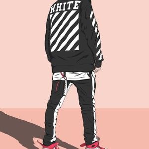 Meet your Posher, Ethan